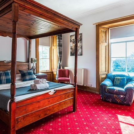 ホテル Columba House キングシー エクステリア 写真
