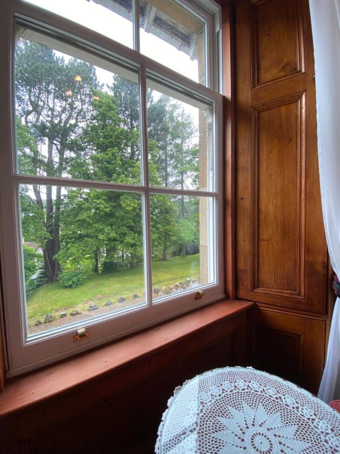 ホテル Columba House キングシー エクステリア 写真