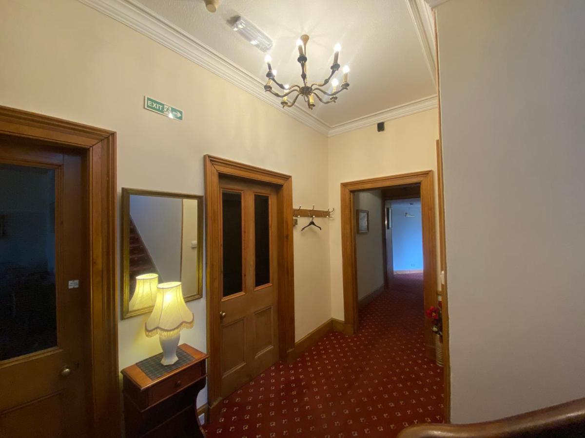 ホテル Columba House キングシー エクステリア 写真