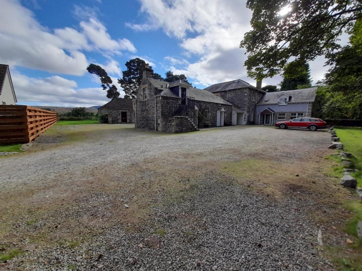 ホテル Columba House キングシー エクステリア 写真