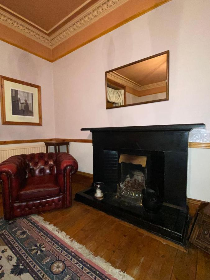 ホテル Columba House キングシー エクステリア 写真