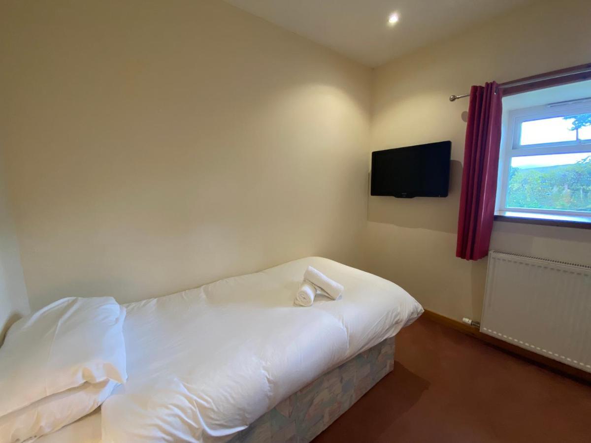 ホテル Columba House キングシー エクステリア 写真