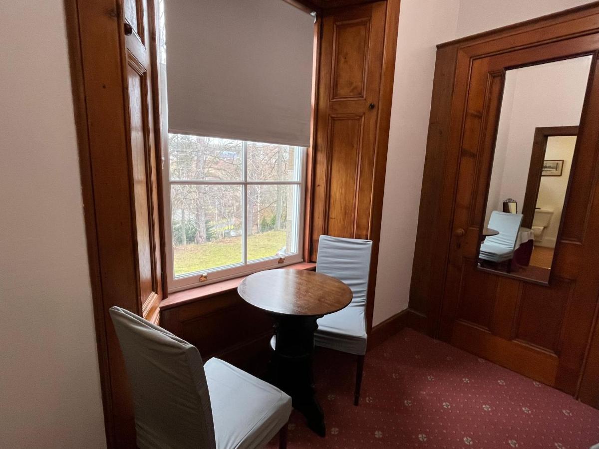 ホテル Columba House キングシー エクステリア 写真