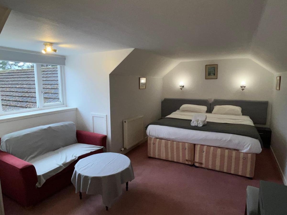 ホテル Columba House キングシー エクステリア 写真