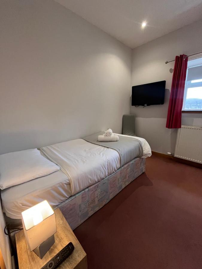 ホテル Columba House キングシー エクステリア 写真