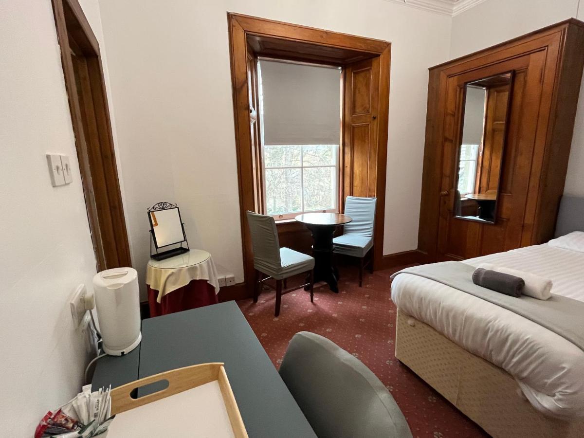 ホテル Columba House キングシー エクステリア 写真