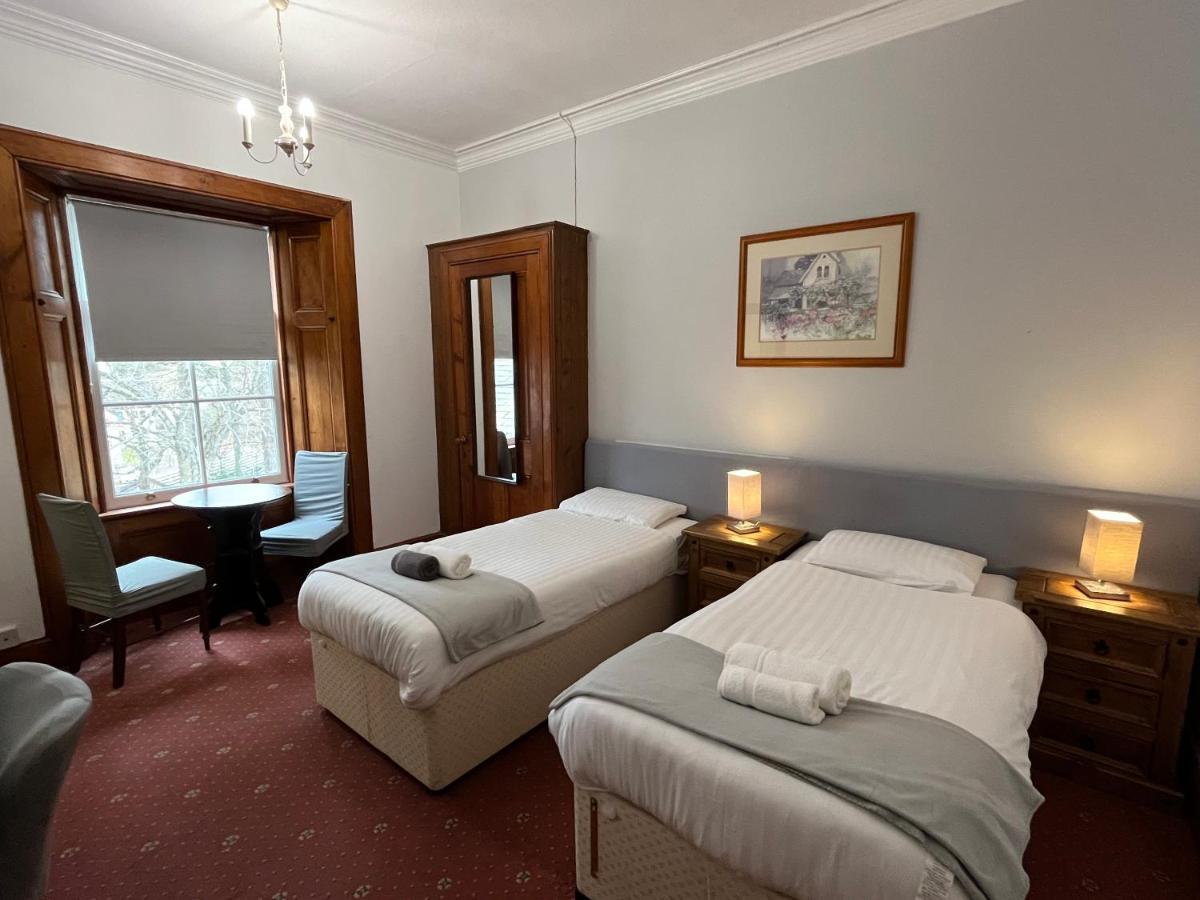 ホテル Columba House キングシー エクステリア 写真