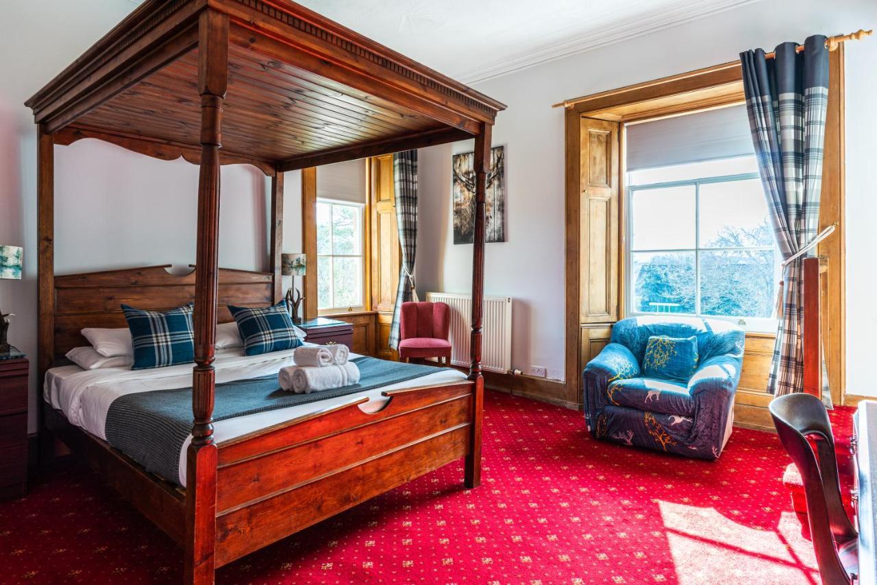 ホテル Columba House キングシー エクステリア 写真