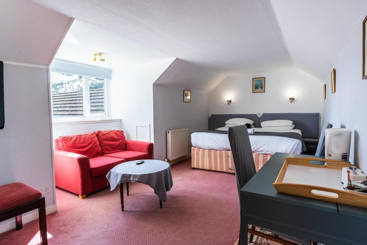 ホテル Columba House キングシー エクステリア 写真