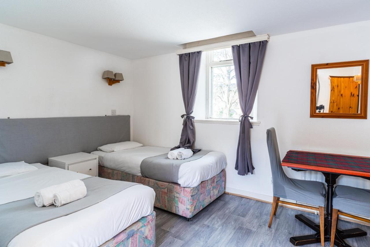 ホテル Columba House キングシー エクステリア 写真