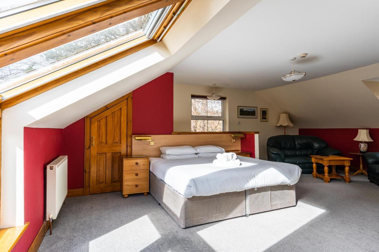 ホテル Columba House キングシー エクステリア 写真