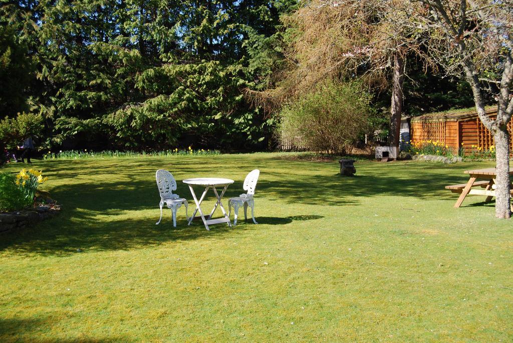 ホテル Columba House キングシー エクステリア 写真