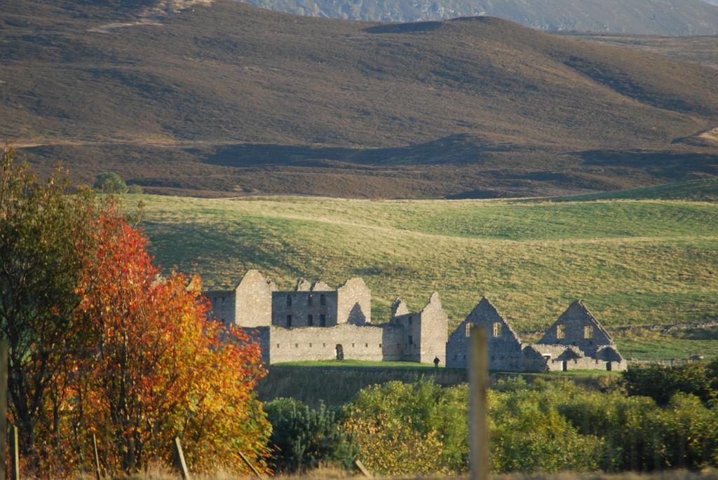 ホテル Columba House キングシー エクステリア 写真